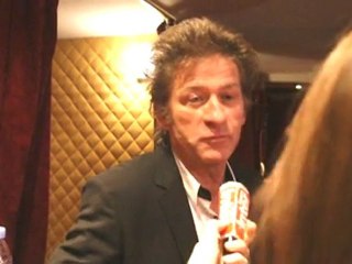 Grands Prix de la Sacem - Hubert Félix Thiéfaine