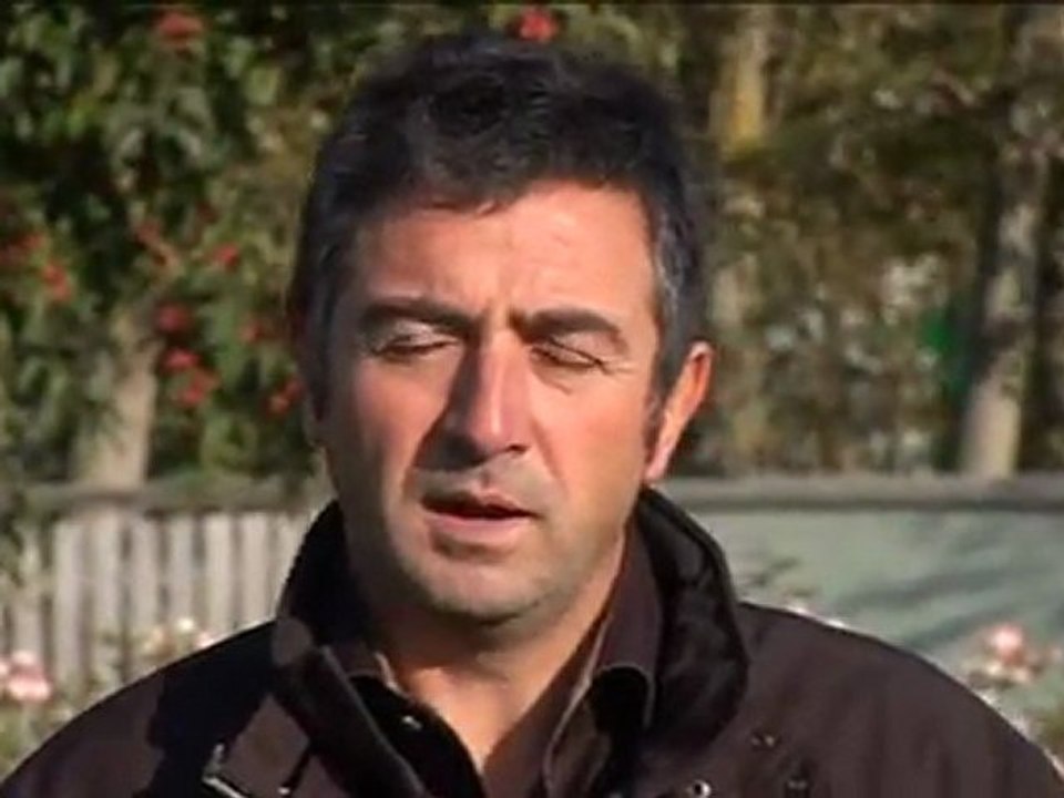 ITW CHRISTOPHE CORNIL