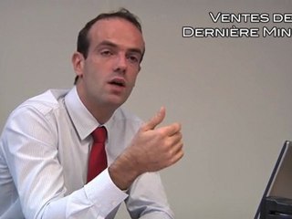 Vacances d’hiver : Les grandes tendances