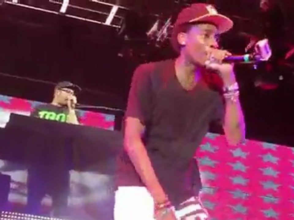 Wiz Khalifa - Taylor Gang Feat. (Chevy Woods)