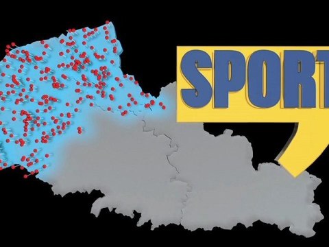 Opal'TV : Le JT Sports - Edition du 14 Novembre 2011