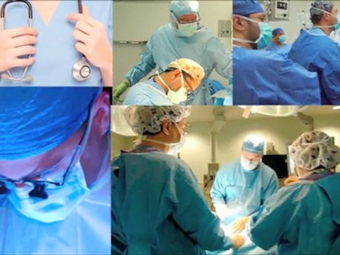 Gastric Sleeve Plication Weight Loss Surgery