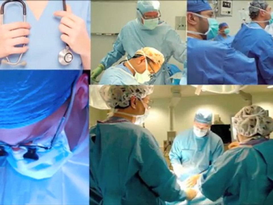 Gastric Sleeve Plication Weight Loss Surgery