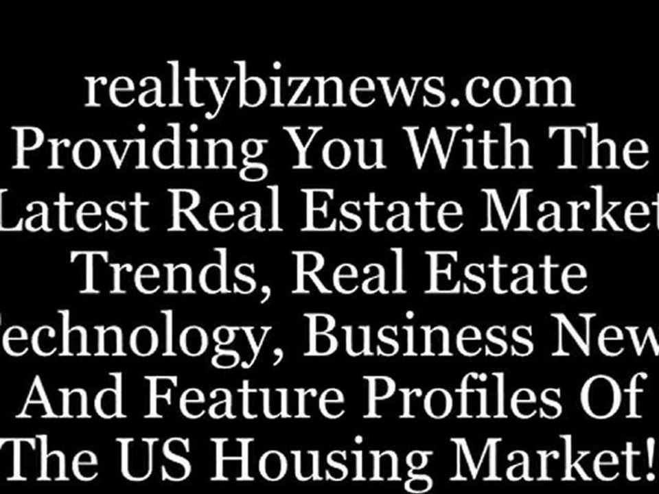 USA real estate expert; home buying resources & real estate market analysis