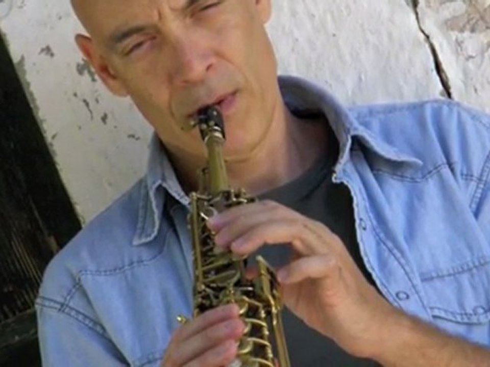 Dimitris Vassillakis - Time After Time