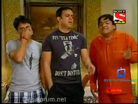 Sajan Re Jhoot Mat Bolo -15th November 2011 Video Watch part3