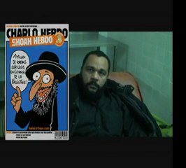 Dailymotion - LLP Interview Dieudonné le 08-11-2011 - une vidéo Actu et Politique