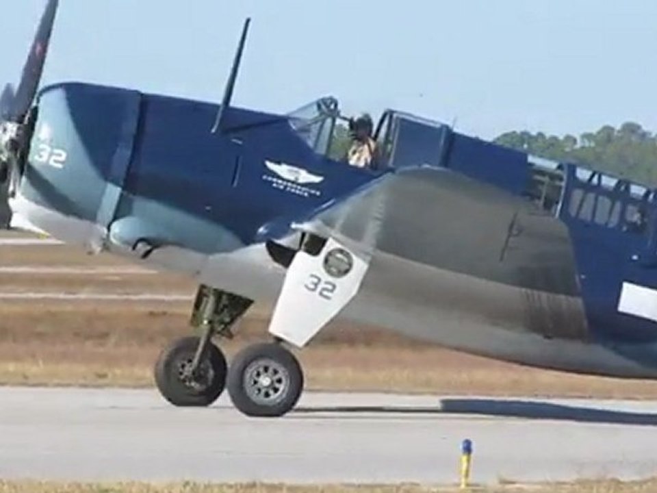 2011 Blue Angels Homecoming Show - Pensacola, FL