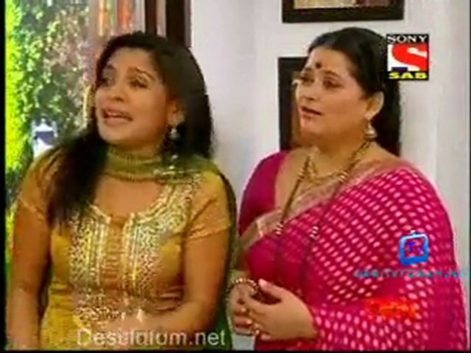 Sajan Re Jhoot Mat Bolo -15th November 2011 Video Watch part4