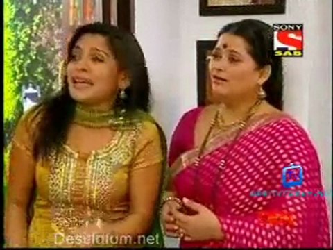 Sajan Re Jhoot Mat Bolo -15th November 2011 Video Watch part4
