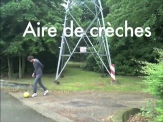 Les autonautes de la cosmoroute/ Julio Cortazar / Teaser