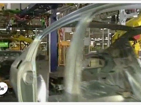 PSA annonce la suppression de 5.000 postes en France