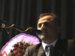 GMİS ARMUTÇUKŞUBE BAŞKANI İSA MUTLU