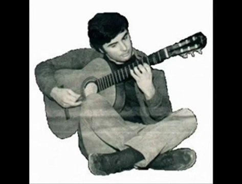 Fikret Kızılok - Terketmedi Sevdan Beni