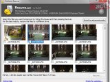 Restore deleted files with Recuva