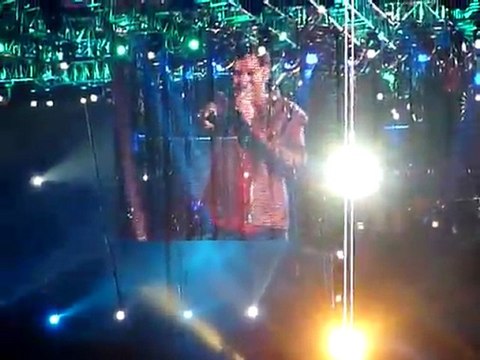 3T Why Michael Forever Tribute Concert