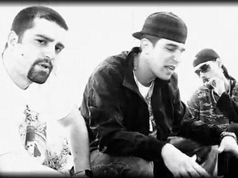 RAP HIP HOP ESPAÑOL ► POYO MC ♫ Estilo Clásico - Promo Musica Copyleft