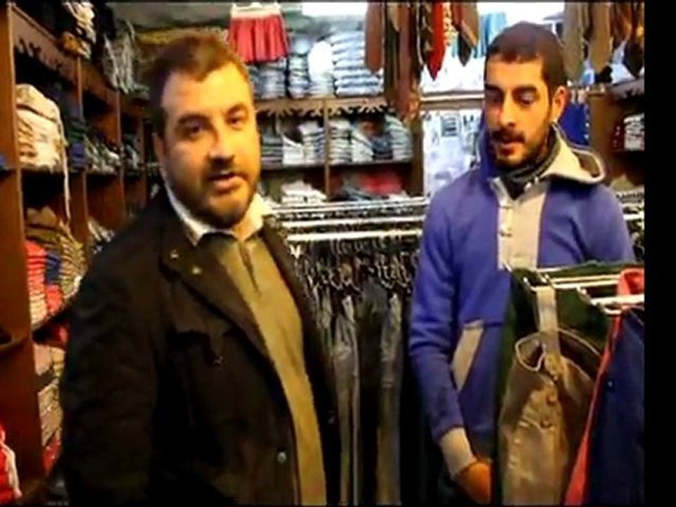 AvantgardeastFashion canli yayın breakıng news