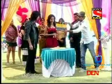 Lapataganj - 15th November 2011 Video Watch Online part1