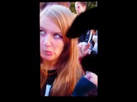 HTC 7 Mozart test by kgrooch #1