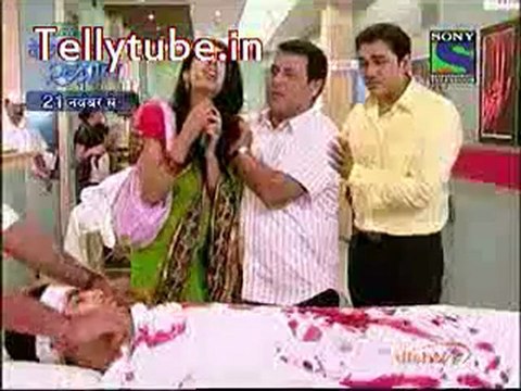 Saas Bina Sasural-15th November 2011 Part 1 By Tellytube.in