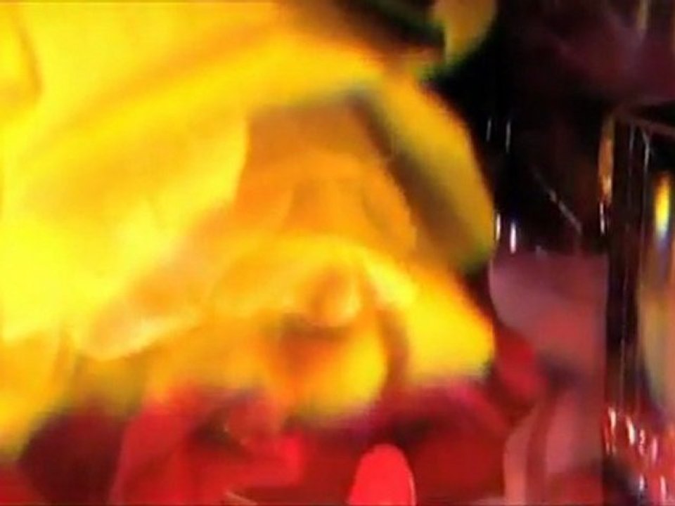 Monica Bellucci Rouge Dior