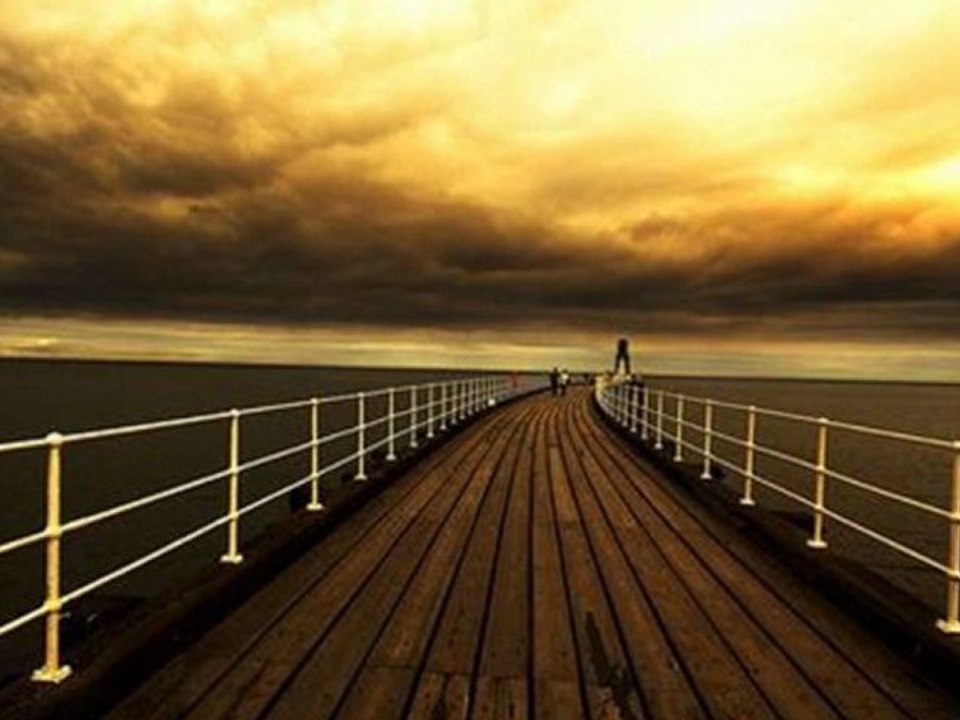 Aşık Olmadan Bir Düşün