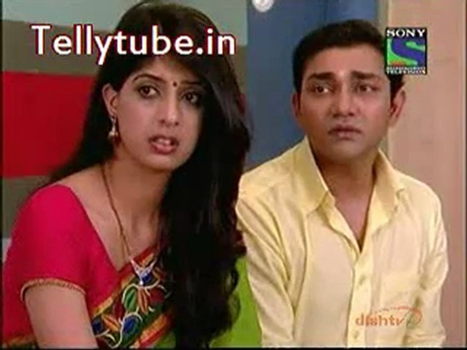 Saas Bina Sasural-15th November 2011  Part 2 By Tellytube.in