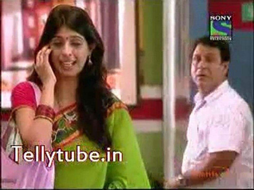Saas Bina Sasural-15th November 2011  Part 3 By Tellytube.in