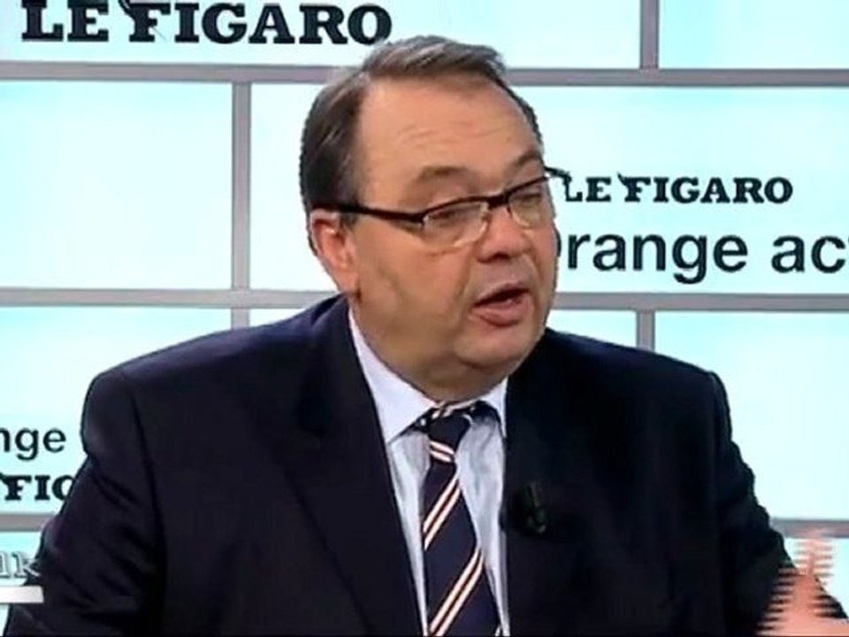 Le Talk - Patrick Mennucci
