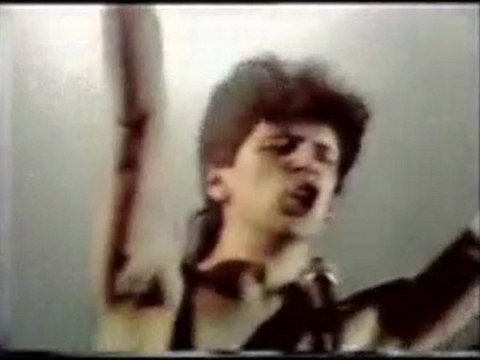 BAJAGA & INSTRUKTORI - '220' (1985)