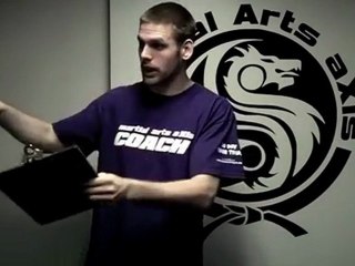 Top 10 Benefits of MMA for Adults and Youth 🥋