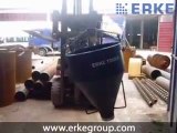 ERKE Dış Ticaret ltd., ERKE Tools Tremi Pipe