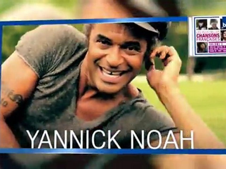 Spot web Compilation France Bleu "Les plus belles chansons françaises - volume 3"