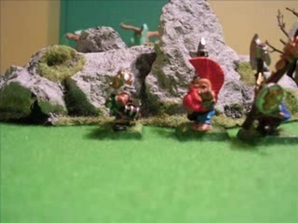 bibit le hobbit malicieu