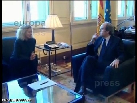 Las políticas españolas más guapas