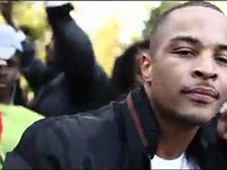 T.I. - Im Flexin (Feat. Big Krit)