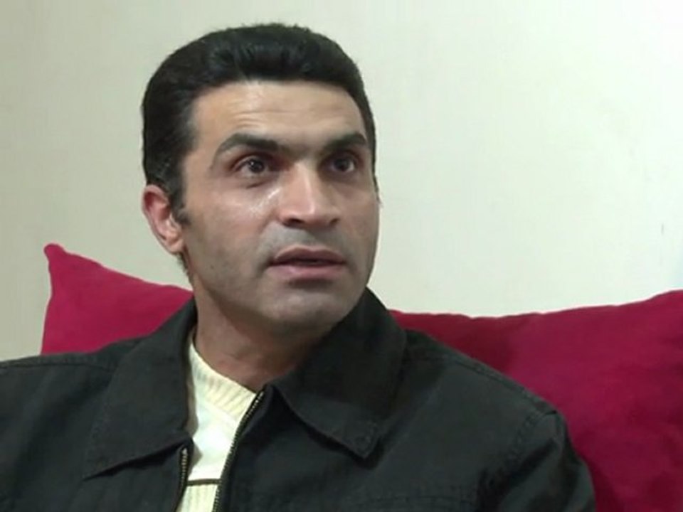 Au Liban, les opposants syriens vivent dans l'angoisse