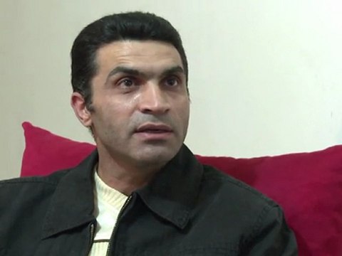 Au Liban, les opposants syriens vivent dans l'angoisse