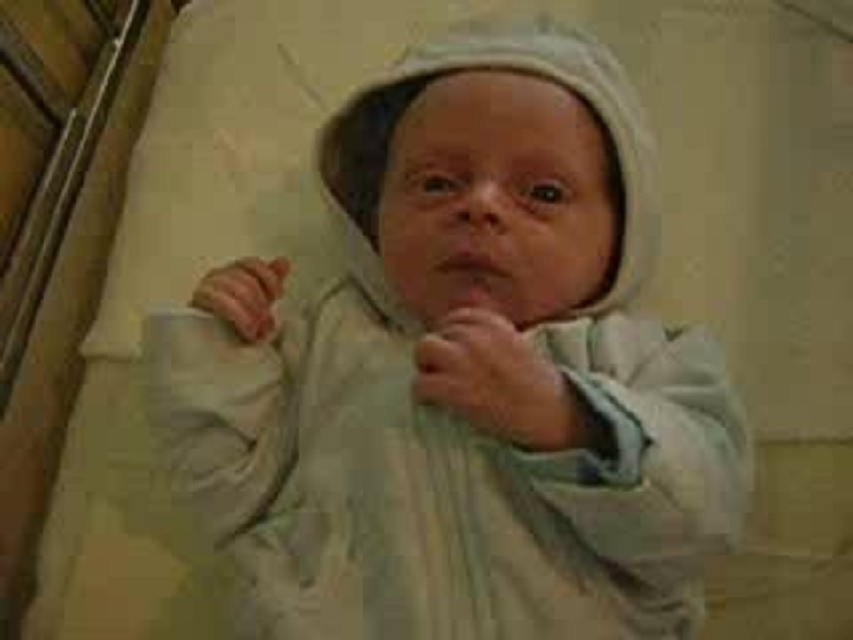 Futur boxeur