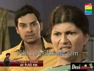 Khuwab Ankhain Khuahish Chehray - 15th November 2011 Part 2
