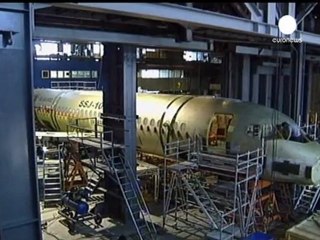 Finmeccanica results warning