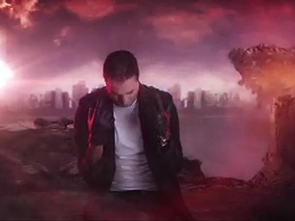 L'Algerino - Allo Maman (CLIP OFFICIEL)