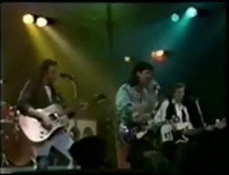 BAJAGA & INSTRUKTORI - Gore-dole (1988)