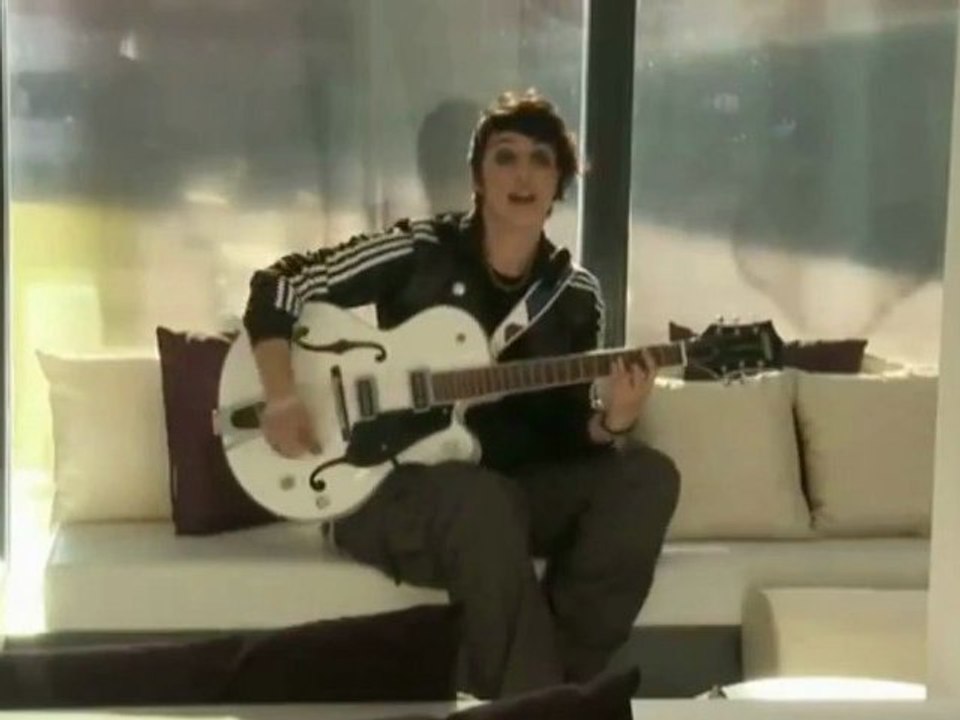 POP ESPAÑOL ► AIRAM ETXANIZ ♫ Y digo yo  (De vuelta a mi planeta) ► MUSICA COPYLEFT  Navarra