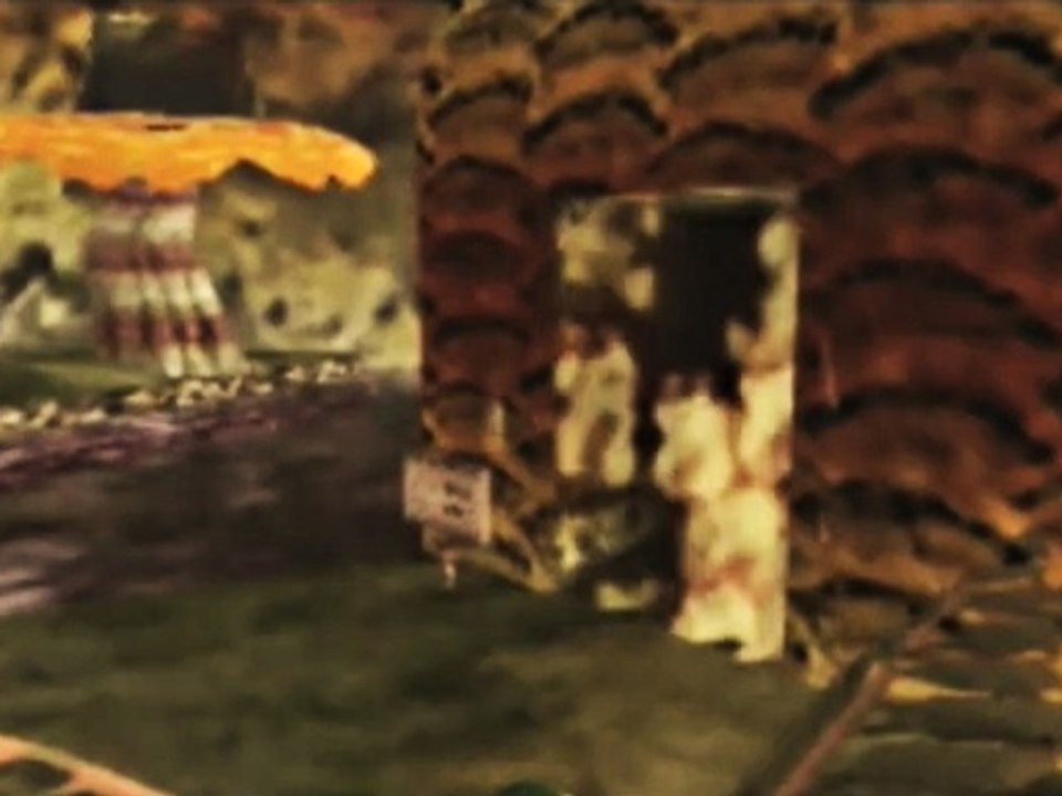 Zelda Majora's Mask - 11/Spider-man