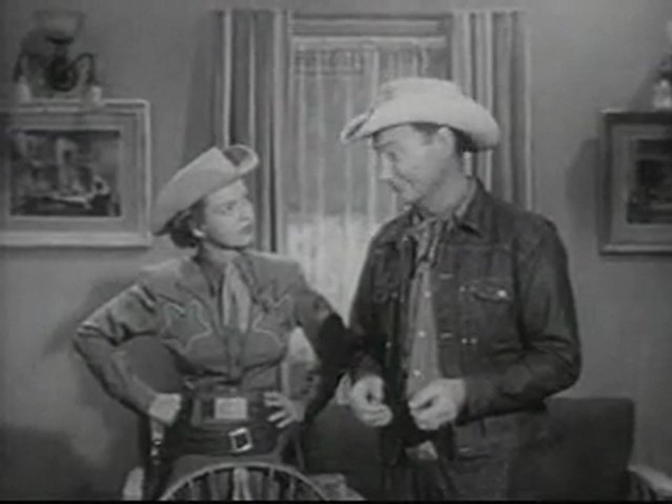 ROY ROGERS oldiestelevision.com