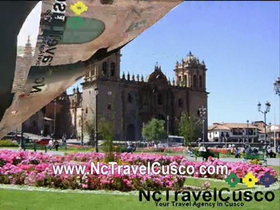 CUZCO CUSCO 001