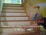 Wellesley MA Painting Co. | 1-904-501-9990