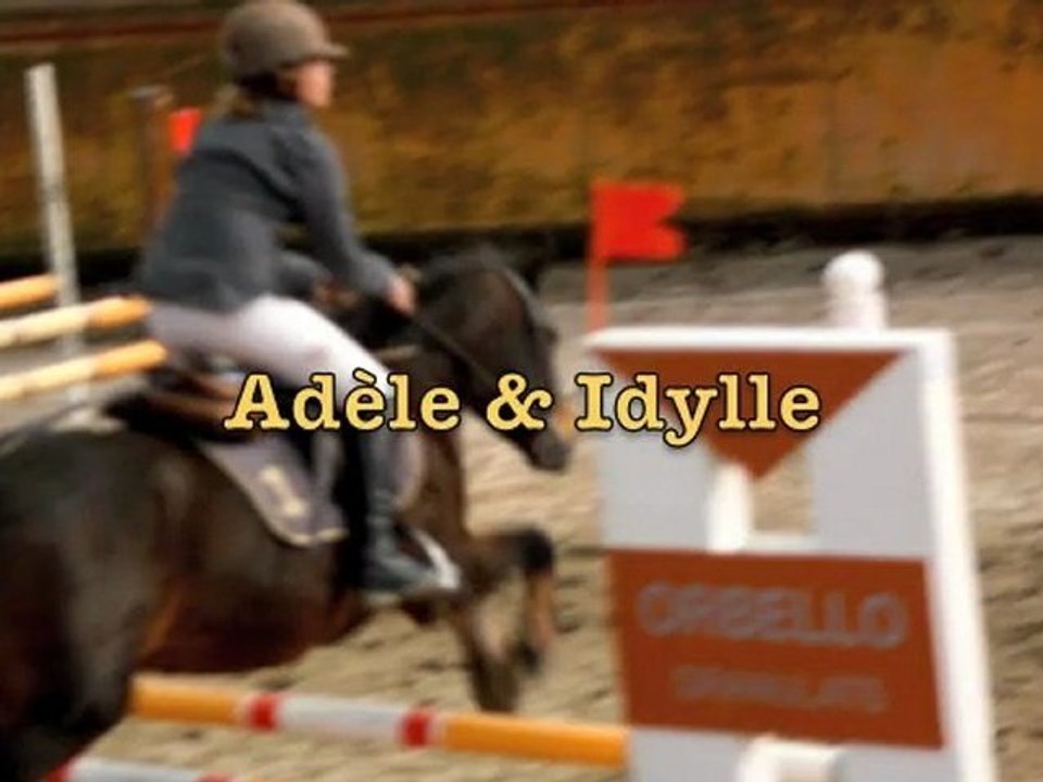 Challenge à Dinard 13/11/2011